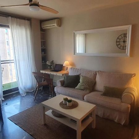 Apartamenticos Studio 75 Appartement Zaragoza Buitenkant foto