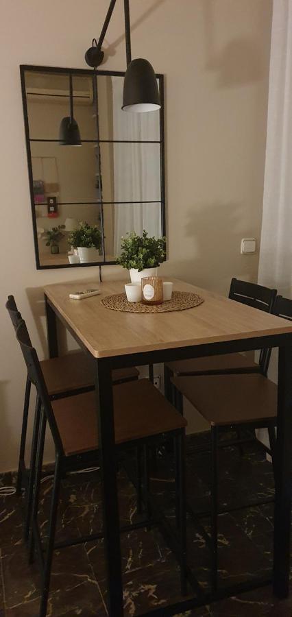 Apartamenticos Studio 75 Zaragoza Buitenkant foto