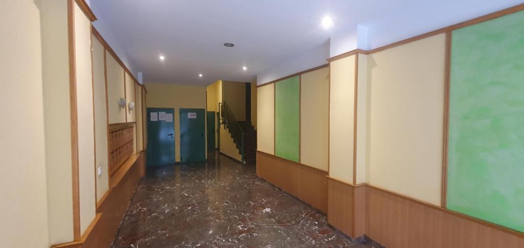 Apartamenticos Studio 75 Zaragoza Buitenkant foto