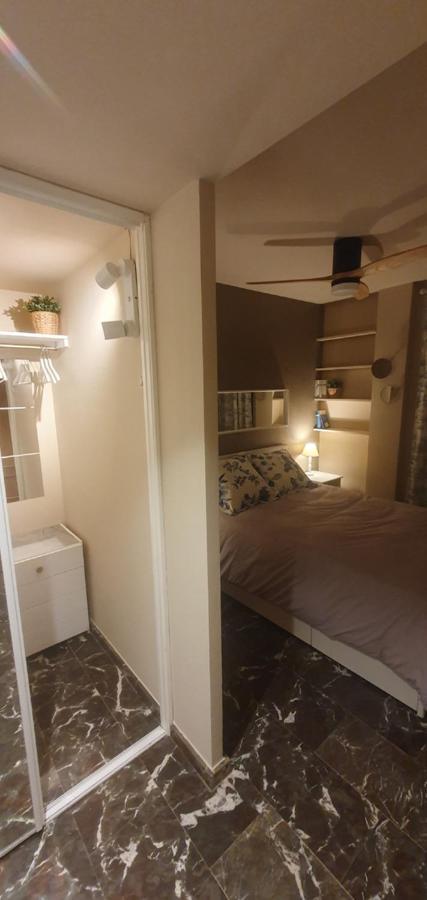 Apartamenticos Studio 75 Zaragoza Buitenkant foto