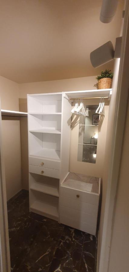 Apartamenticos Studio 75 Zaragoza Buitenkant foto